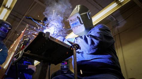 Welding, Cutting, and Brazing - Occupational Safety and Health ...