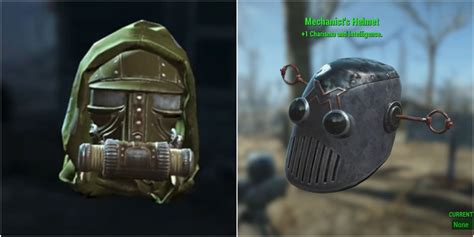 Welding Helmet w/ mask down - Fallout 4 Mod Requests