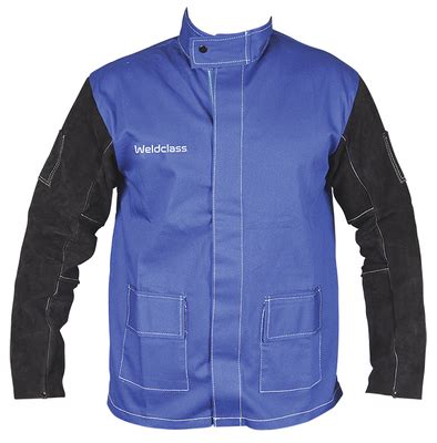 Welding Jackets Australia! Full range of Welders Apparel