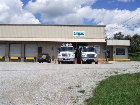 Welding Supply in London, KY - Airgas Store