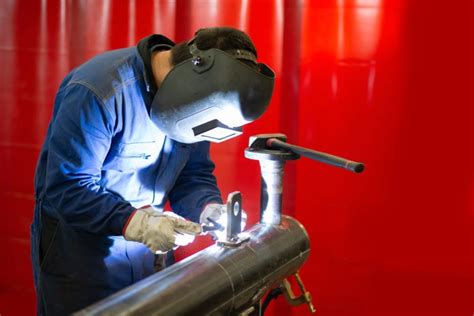 Welding Trade Schools in Chandler, AZ - Welder Training