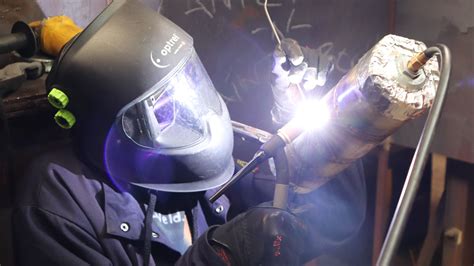 Welding Trade Schools in Durham, NC - Welder Training