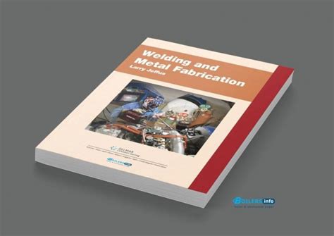 Welding and Metal Fabrication Book pdf - Boilersinfo