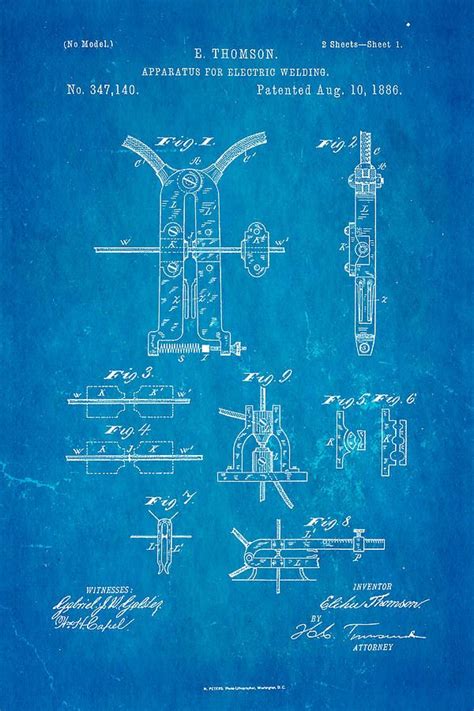 Welding blueprints. J-B Weld is a highly reputable company that specializes in ultra-strong glues that can be used on metals such as aluminum in place of welding. While it works well for small-scale r... 