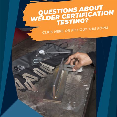 Welding certification test cost.  Courses that fit your learning needs Adv...