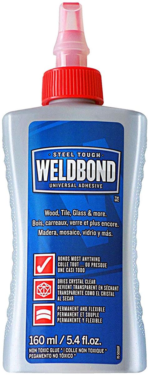 Welding glue. High Strength Oily Glue,Universal Super Glue,Welding High-Strength Oily Glue, Used For Quick Repair Of Metal, Plastic, Wood, Glass, Jade And So On (50g/pcs) 567. 50+ bought in past month. £1396 (£93.07/kg) Save more with Subscribe & Save. Save 5% on any 4 qualifying items. 