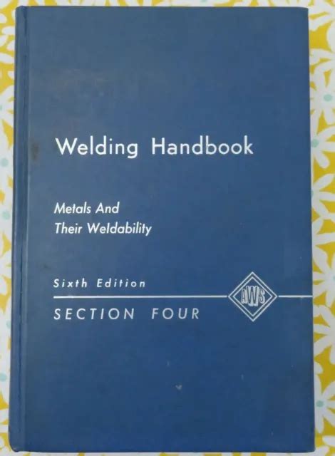Welding handbook metals and their weldability section 4. - Game theory and strategy mathematical association of america textbooks.