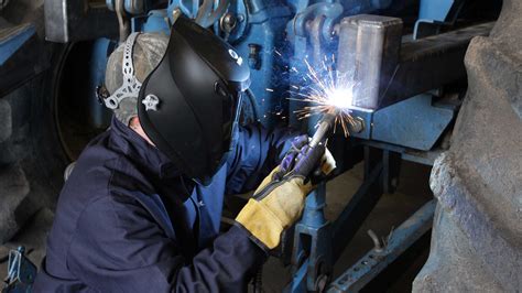 Welding jobs part time near me. Night Structural Welder. K.A.D. LLC. Louisiana. $25 - $27 an hour. Full-time + 1. Monday to Friday + 3. Easily apply. A FCAW/SAW Structural Welder welds together structural metal components as specified by blueprints, work orders, or oral instructions. The requirements for…. 