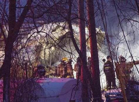 Welding led to deadly explosion at Quebec propane company last January: safety board