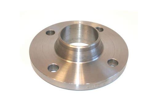 Welding neck flange DN50-PN40 (DIN/EN), DIN 2635 & EN 1092 …