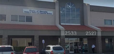 Welfare office sparks nv. Things To Know About Welfare office sparks nv. 