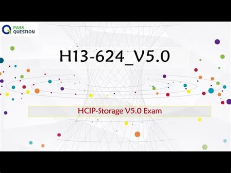 Well H13-624_V5.0 Prep