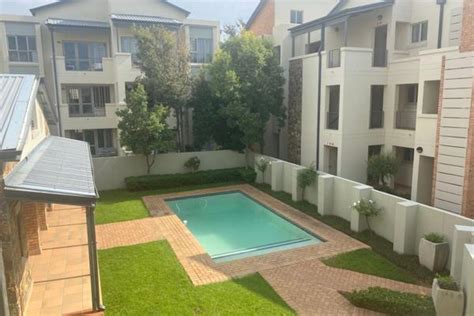 Well Located Holiday Inn within Walking Distance of Gautrain and ...