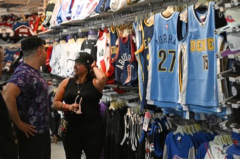 Well before tipoff, Denver economy gets assist from Nuggets’ NBA Finals run