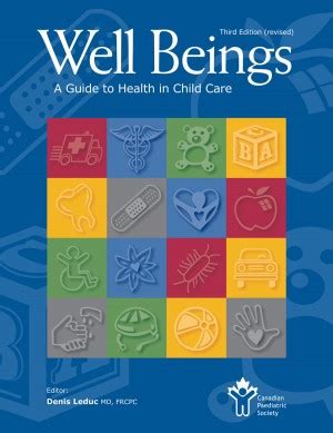 Well beings a guide to health in child care 3rd edition. - Rapport de l'atelier de restitution du guide d'intégration de l'approche genre dans des organisations.