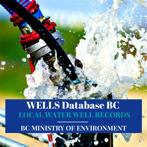 The data include information on well locations, completion zones, logs, operators, lease names, tests, hydrocarbon shows, samples, cores, geologic formations ...