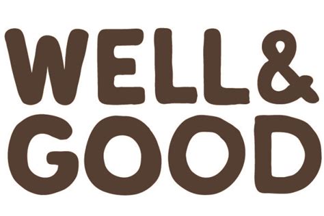 Well+good. You look like someone who loves free workouts, discounts for cutting-edge wellness brands, and exclusive Well+Good content. Sign up for Well+, our online community of wellness insiders, ... 