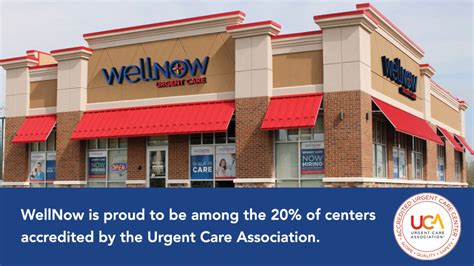 WellNow Urgent Care is one of the best urgent care providers in the United States. With 202 locations across 156 cities in 7 states, WellNow Urgent Care strives to provide the best …. 