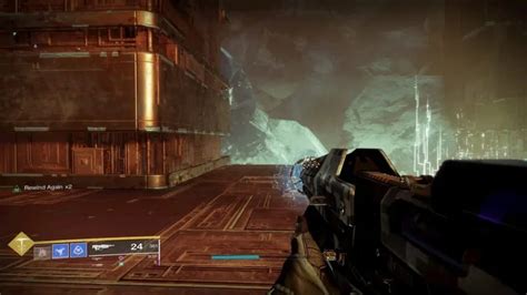 Head to the Asterion Abyss, Nexus, Well of Infinitude, or The Glassway Strike to get Vex kills. Complete an Exo Challenge. Go to Banshee-44 to get the Old Secrets, New Challenges Campaign Mission ...