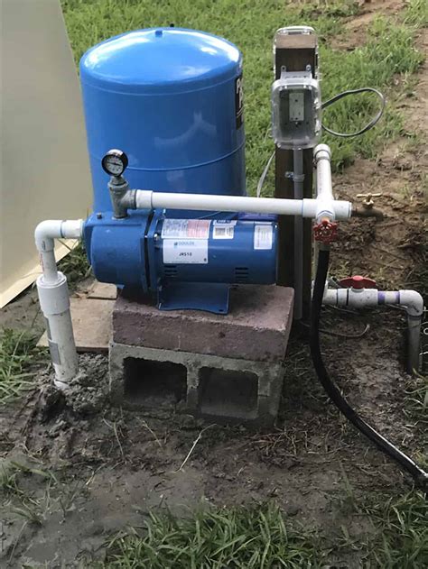 Well pump replacement. Things To Know About Well pump replacement. 