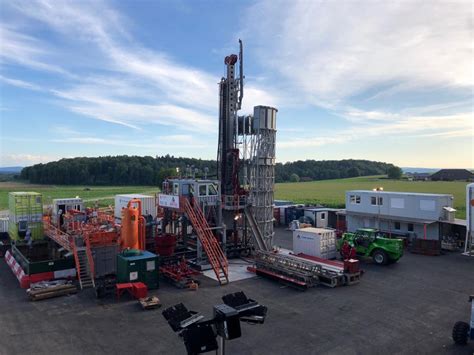 Well spud. Oct 19, 2023 · Provides Update on PEL 83 Exploration Campaign - Rig Enroute, First Well to Spud in Mid-November. TORONTO, Oct. 19, 2023 (GLOBE NEWSWIRE) -- Sintana Energy Inc. (TSX-V: SEI) (“Sintana” or the ... 