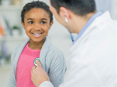 Well-Child Visits: Appointments, Immunizations, and More