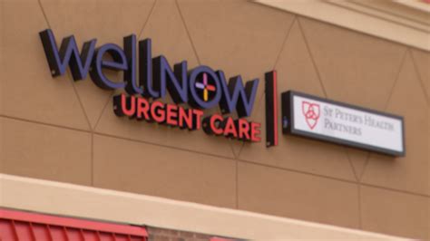 WellNow Urgent Care drops Excellus BlueCross BlueShield due to 'unfair rates'