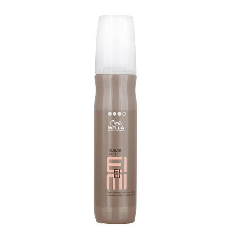 Wella Professionals EIMI Sugar Lift 150ml Dennis Williams