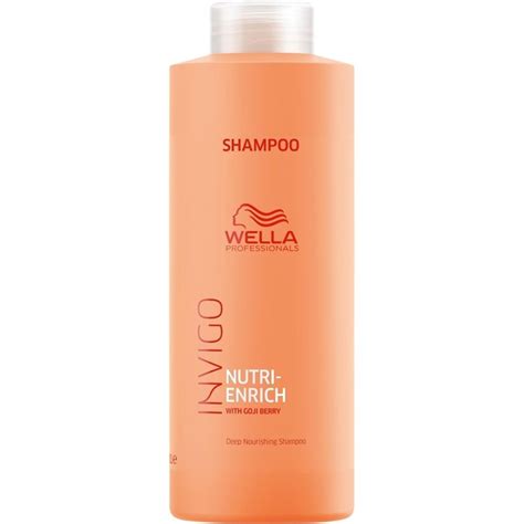 Wella Professionals Invigo Nutri-Enrich Kaufland.sk