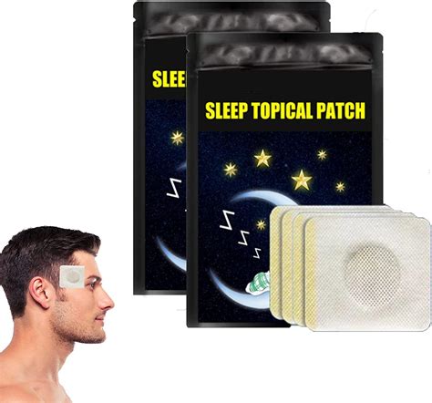 Wellamoon sleeping patch. We try our best to ensure that you have a 100% satisfactory shopping experience! ===== (Most Gifted) 10Pack/120pcs Wellamoon Sleeping Patch, Natural Sleep Aids for Adults Patch, Improve Quality Sleep and Eliminate Tiredness, Support Rest and Rejuvenation for Travel,Jet Lag,Men and Women Specification： ️Name: Wellamoon Sleeping Patch ️Size ... 