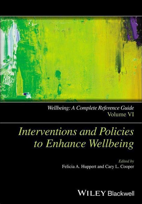 Wellbeing a complete reference guide interventions and policies to enhance wellbeing wiley clinical psychology. - Campo de concentração do tarrafal (1936-1954).