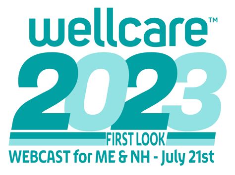 Wellcare 2023