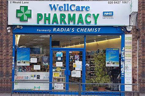 Wellcare pharmacy near me. Things To Know About Wellcare pharmacy near me. 
