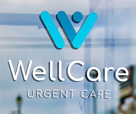 Wellcare urgent care. Things To Know About Wellcare urgent care. 