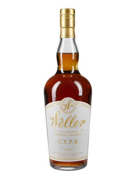 Weller cypb msrp. A limited-edition bourbon from Buffallo Trace Distillery, W.L. Weller CYPB is the result of Buffalo Trace's Craft Your Perfect Bourbon project that saw thousands of people choose their ideal bourbon recipe, proof, warehouse location and age. 