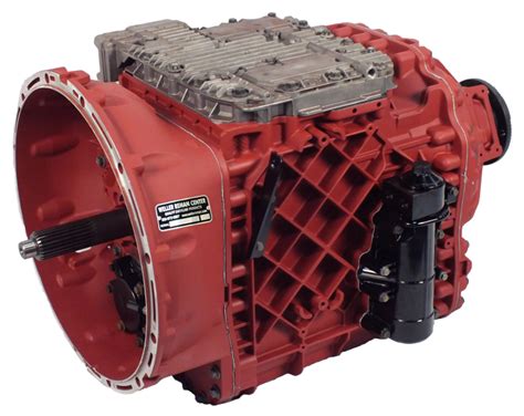 Weller Transmission: Allison rebuilt transmissions, differentials, manual transmissions, power steering pumps; ... MBE 4000 Warranty Certified; MBE 900 Warranty ... . 
