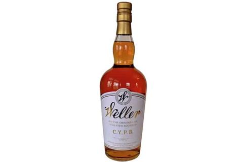 So, Old Weller Antique 107 would have been understood to be effectively a barrel proof offering in its time. Indeed the label indicates as much, with the subtitle being “Original 107 Barrel Proof.” As for the other specifics: these bottles proclaimed “Aged Naturally 7 Years In Wood” at a time when aged bourbon was in plentiful supply.. 