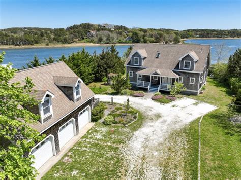Wellfleet homes for sale. Homes for sale in Wellfleet, MA with waterfront. 10. Homes. Sort by. Relevant listings. Brokered by exp Realty. new. House for sale. $1,195,000. 2 bed. 2 bath. 2,600 sqft. 0.44 … 