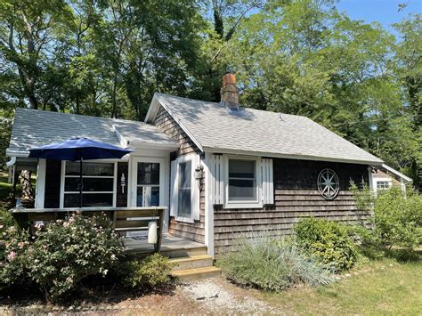 Wellfleet ma real estate. 4 days ago · 5 beds 5 baths 4,049 sq ft 0.70 acre (lot) 40 Leilla Rich Dr, Wellfleet, MA 02667. ABOUT THIS HOME. Waterfront Home for sale in Wellfleet, MA: This 2018 Cape Contemporary home on Lt. Island is a serene and peaceful retreat. With 5 bedrooms and 5 1/2 bathrooms, it provides ample space for the whole family. 