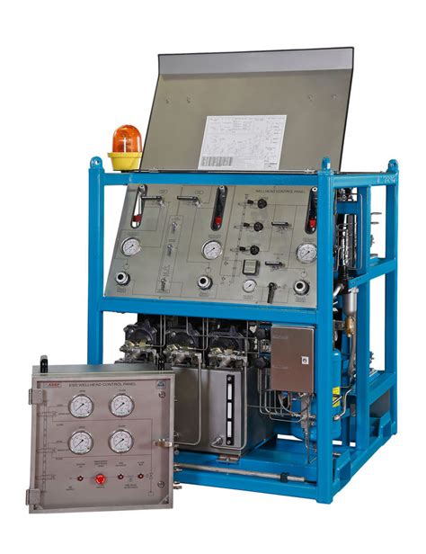 Wellhead hydraulic control panel vendor manual. - Coffee machine service manual siemens eq7 plus.