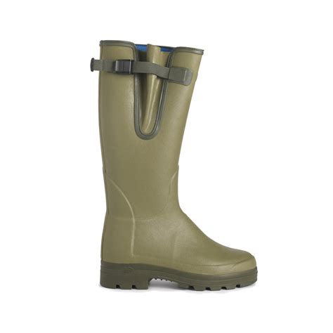 Wellington Boots – Purdey