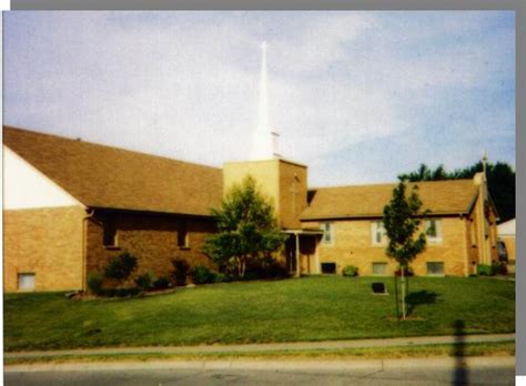 Wellington Church of the Nazarene Wellington KS