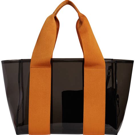 Wellington Tote, TPU - STATE Bags Maisonette