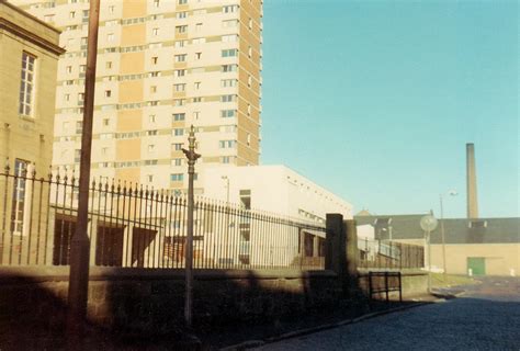 Wellington Tower, Dundee - Building #3035