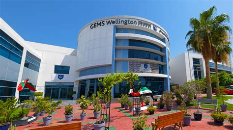 Wellington international. Sharing educational history with GEMS Wellington School prior to a place being offered is essential so that staff can ensure an appropriate assessment of educational need, educational plan and resourcing is in place. ... GEMS Wellington International School. Al Sufouh Area, Sheikh Zayed Road, Dubai, United Arab … 
