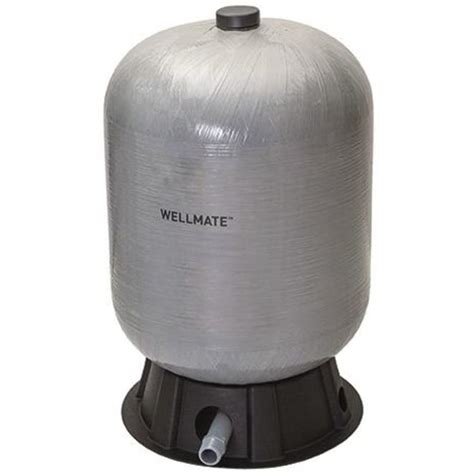 Wellmate hydrofor