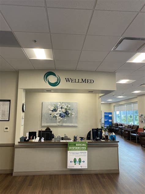 WellMed at Bayside. Show Phone Number. Click to Call. Overview Experience Ratings. 7. About Me Insurance Locations Hospitals. Compare with other Internal Medicine …