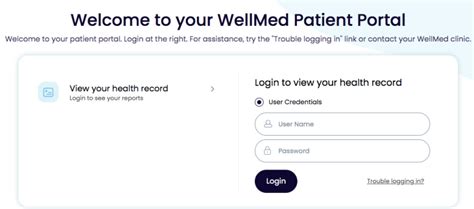 The most updated results for the Wellmed Patient Portal Login page are listed below, along with availability status, top pages, social media links, and FAQs.Check the official login link, follow troubleshooting steps, or share your problem detail in the comments section.. 