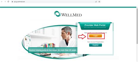 Wellmed provider portal log in. Things To Know About Wellmed provider portal log in. 