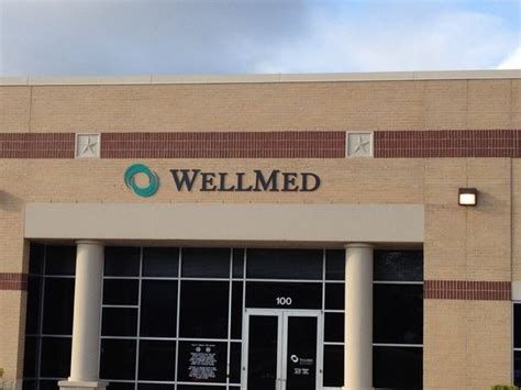 Wellmed san antonio. Medical clinic in San Antonio, Texas. 4330 Medical Dr Ste 500 San Antonio TX 78229 Driving Directions. Phone: (210) 558-0122 View Insurance Plans Accepted. Specialists for Health Medical Center Cardiology physicians. ... Interested in learning more about WellMed? We are happy to help. Please contact our Patient Advocate team today. Call: … 